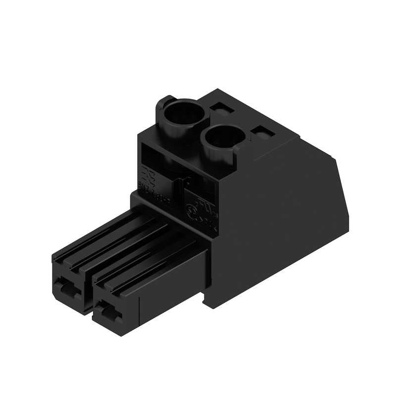 1929930000 Weidmuller Pluggable Terminal Block