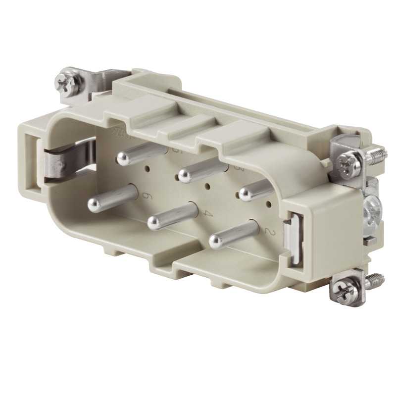 1498700000 Weidmuller Heavy Duty Connector Insert