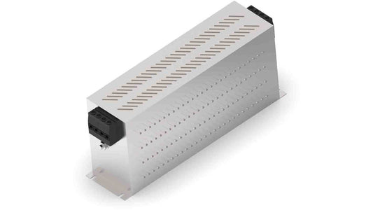 75KEVD10BBSW Te-connectivity Power Line Filter