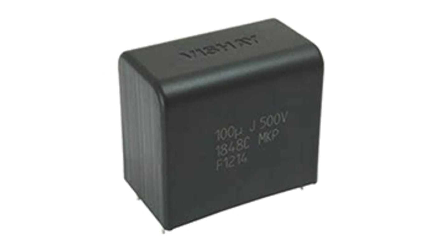 Vishay MKP1848C63010JY5