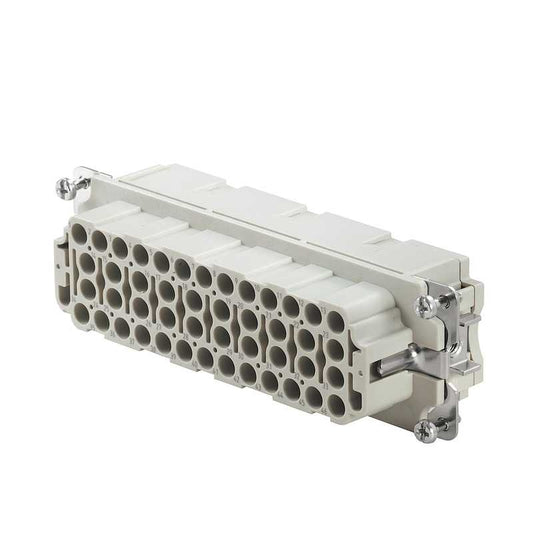 1826780000 Weidmuller Heavy Duty Connector Insert
