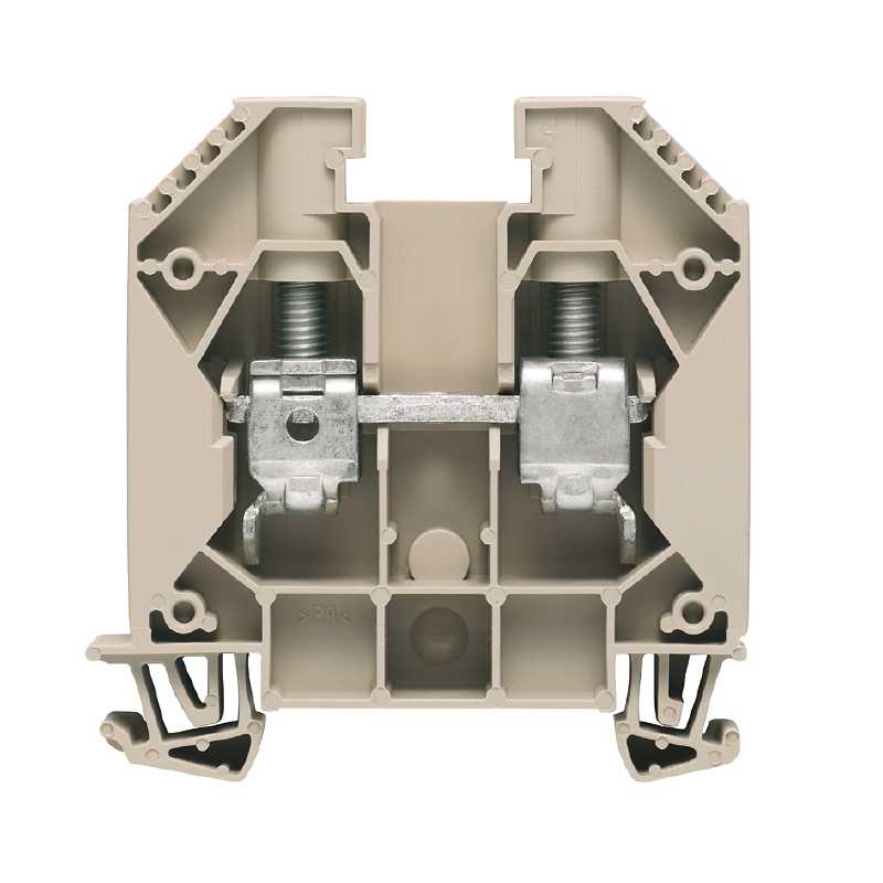 1028900000 Weidmuller DIN Rail Terminal-Block