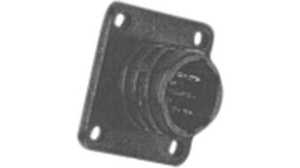 205840-3 Te-connectivity Industrial Circular Connector