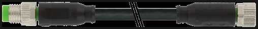 7000-88005-6300200 Murrelektronik Sensor & Actuator Cable