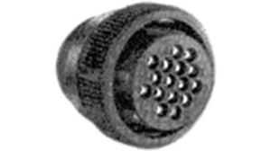 206150-1 Te-connectivity Industrial Circular Connector