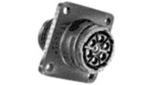 211398-1 Te-connectivity Industrial Circular Connector