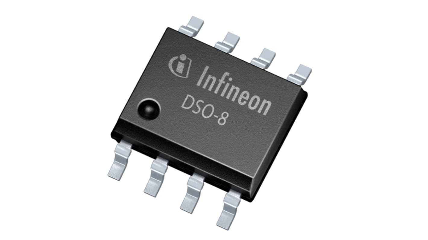 Infineon ICE2PCS05GXUMA1