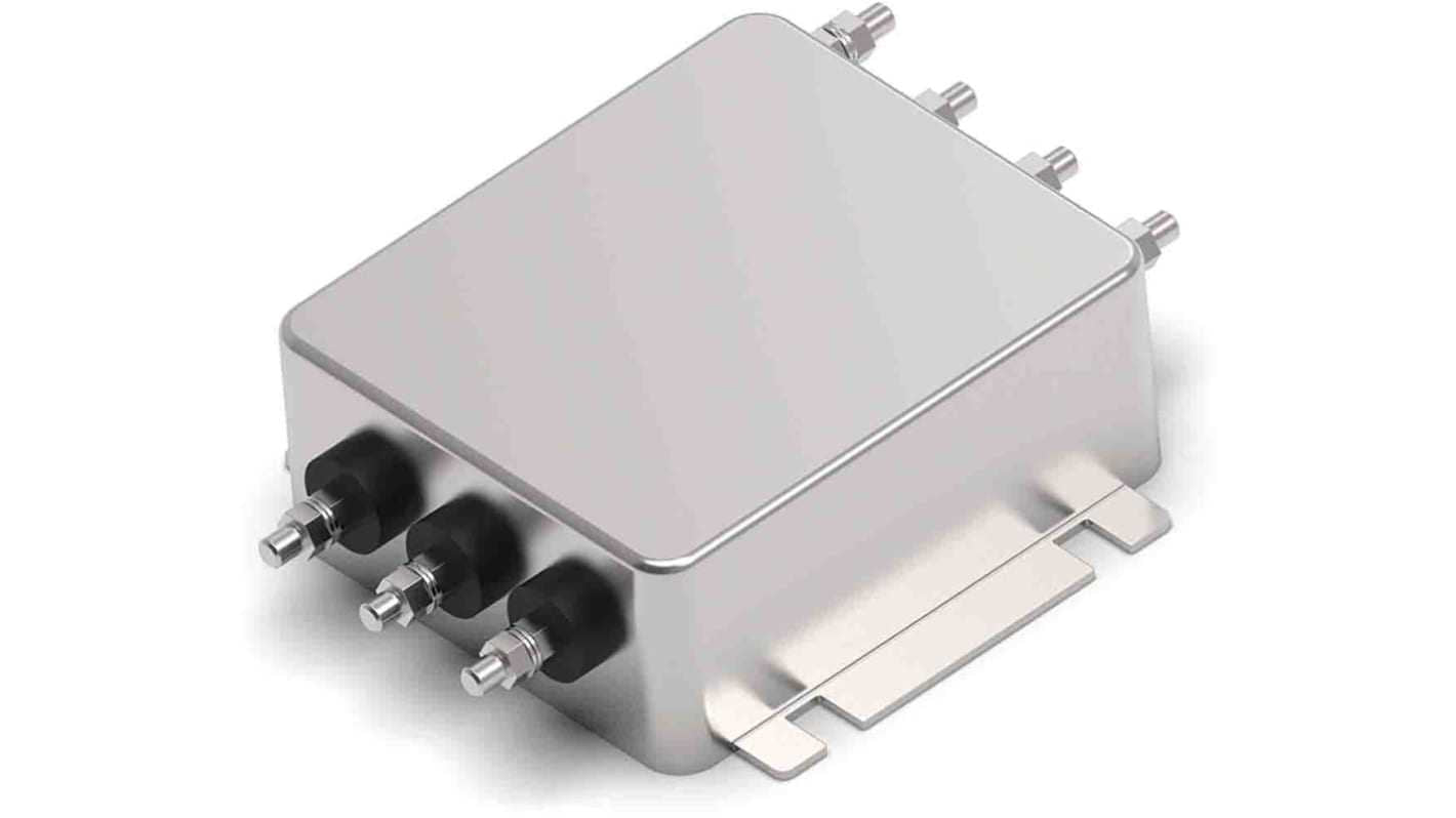 15KEBS6BFPD Te-connectivity Power Line Filter