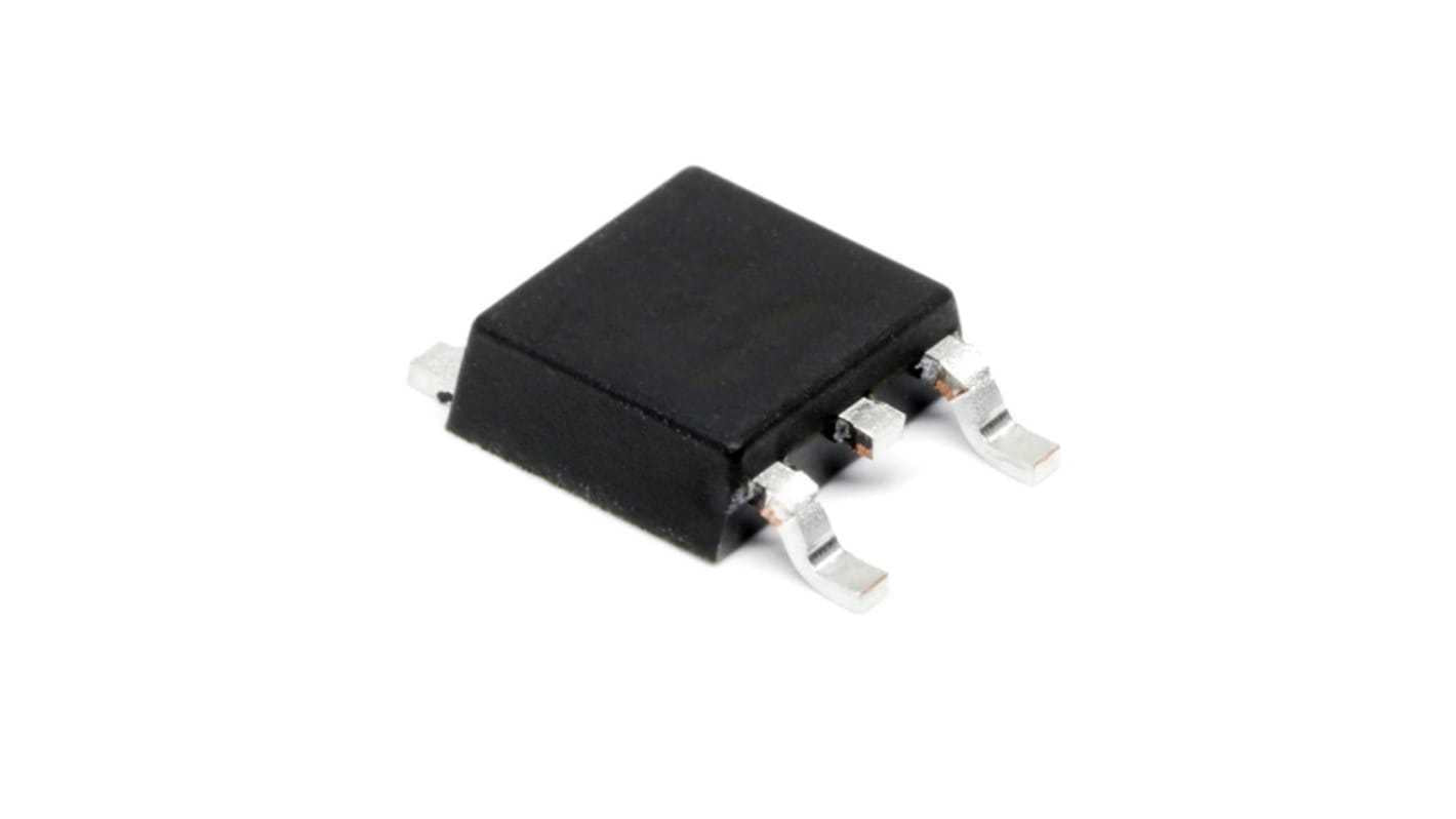 Infineon IPD65R225C7ATMA1