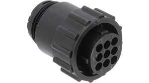 788157-2 Te-connectivity Industrial Circular Connector