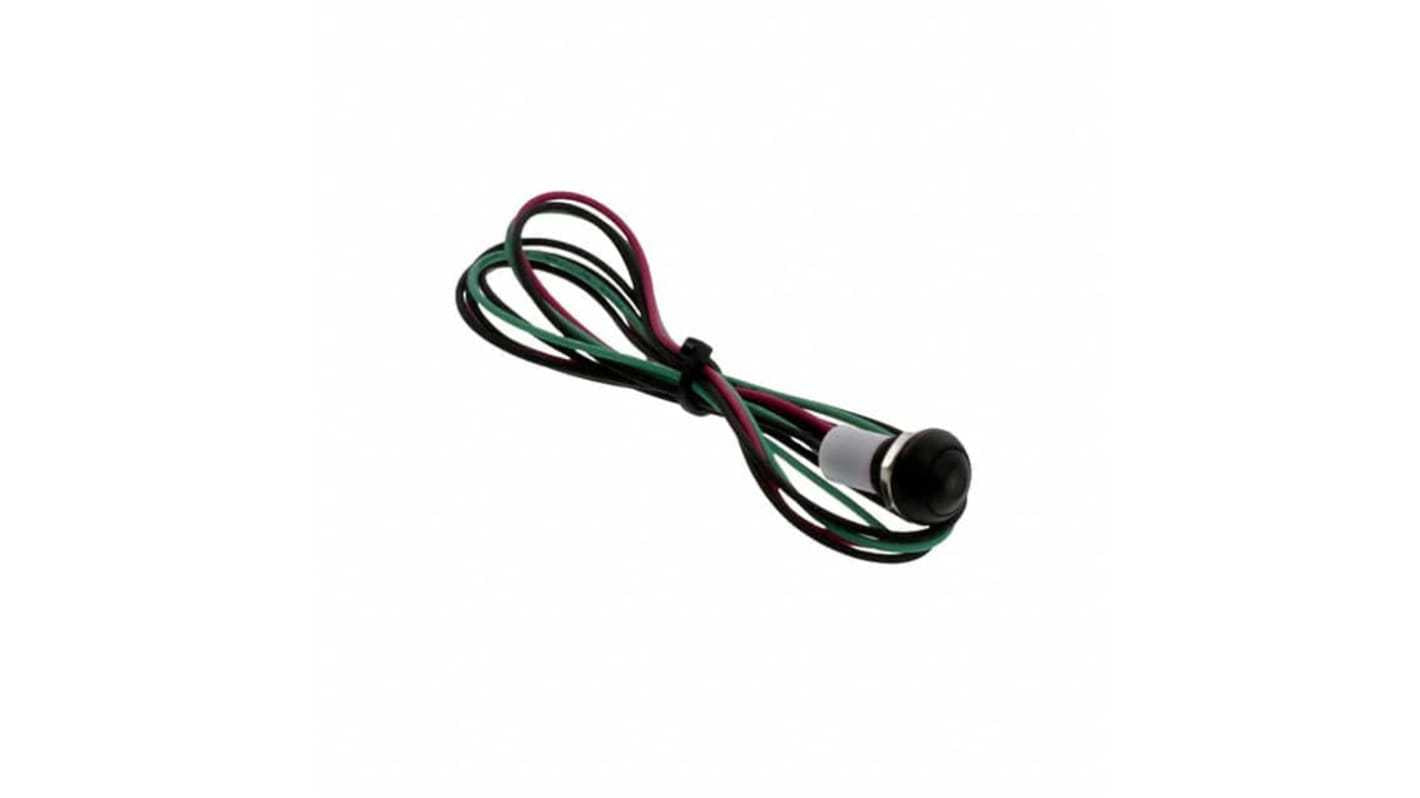 PB6B2FM2M1CAL05S500 Te-connectivity Push Button Switch