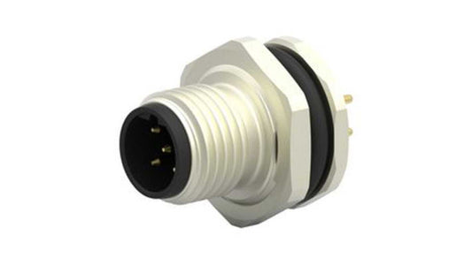 T4140412051-000 Te-connectivity Industrial Circular Connector
