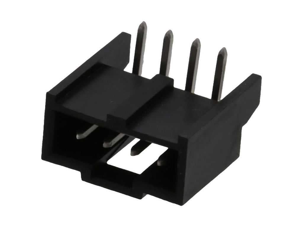 Molex 90136-2104