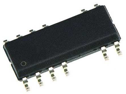 Infineon ICE3BR4765JGXUMA1