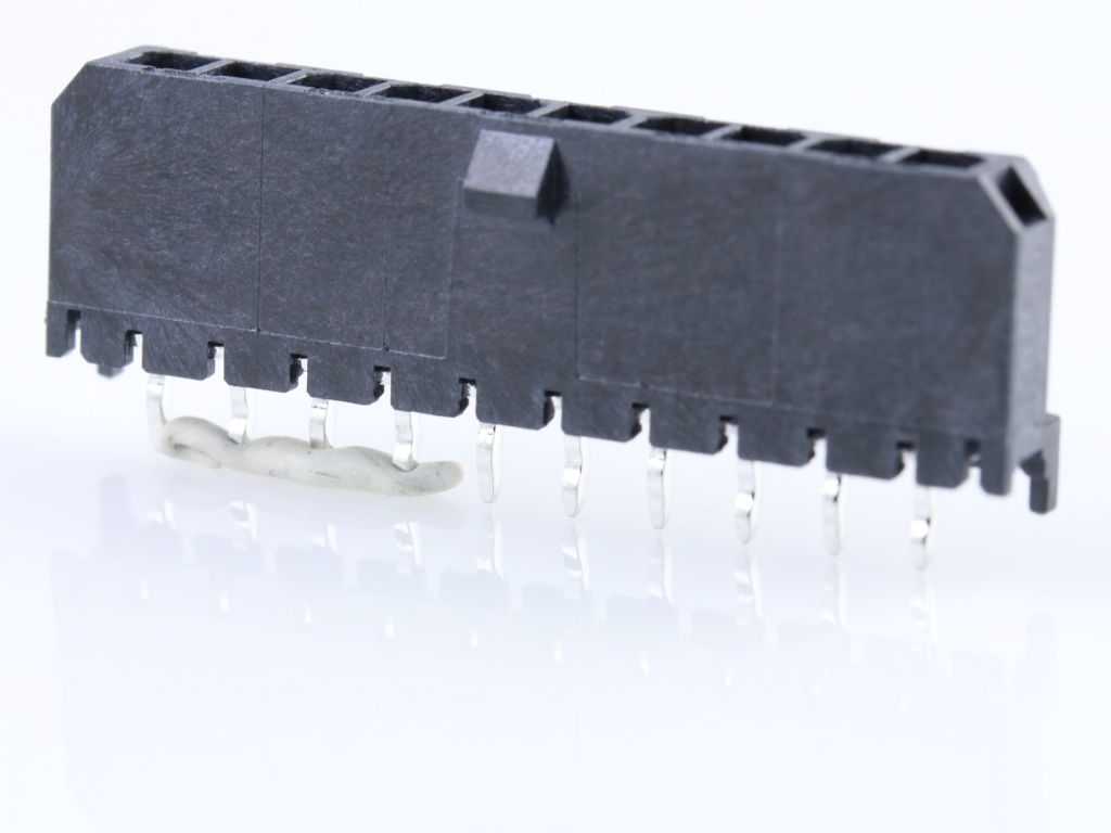 Molex 43650-1015