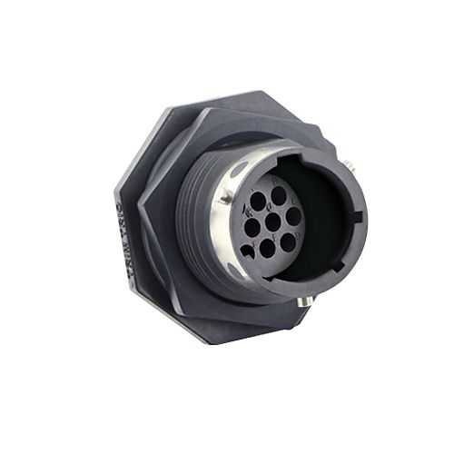 UTGX71210P Eaton Industrial Circular Connector