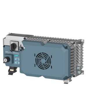 6SL3520-0XH27-5AF0 Siemens Inverter Drive