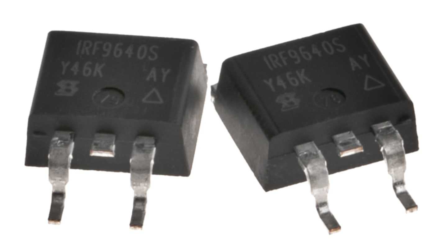 Vishay IRF9640SPBF
