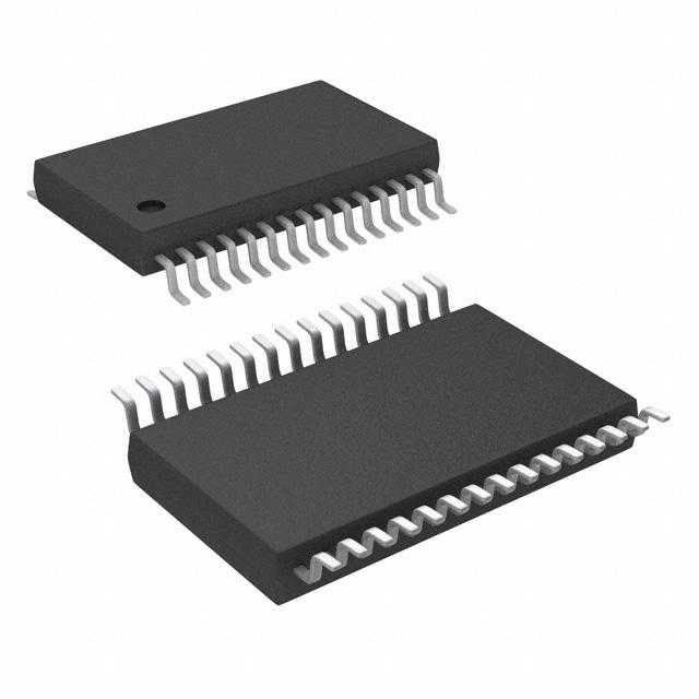 Texas-instruments PCM1862DBTR