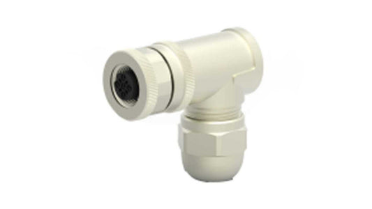T4112411051-000 Te-connectivity Industrial Circular Connector