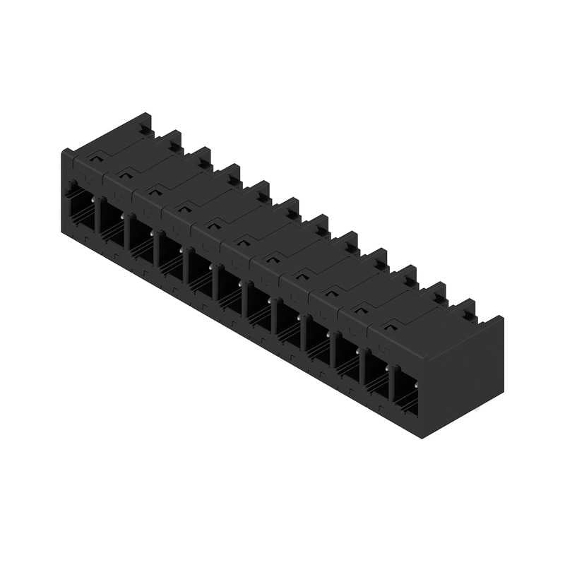 2741510000 Weidmuller Pluggable Terminal Block