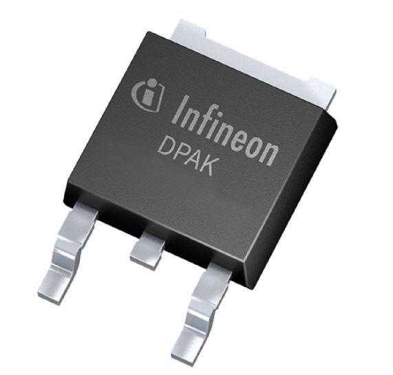 Infineon IPD19DP10NMATMA1