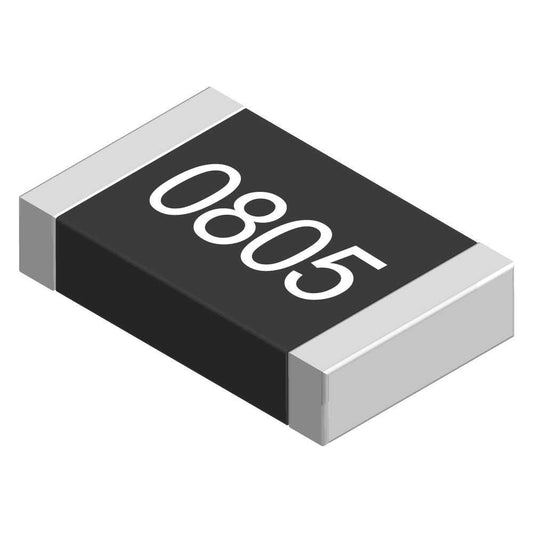 Te-connectivity RN73C2A100RBTDF
