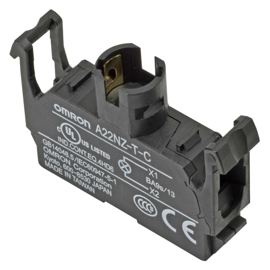 A22NZ-T-E Omron Light-Block