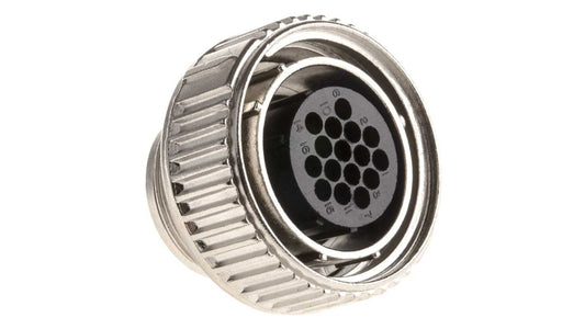 208488-1 Te-connectivity Industrial Circular Connector