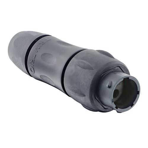 UTSX1JC142G1P Eaton Industrial Circular Connector