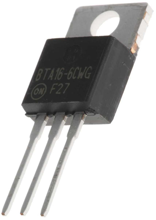 Littelfuse BTA16-600CW3G