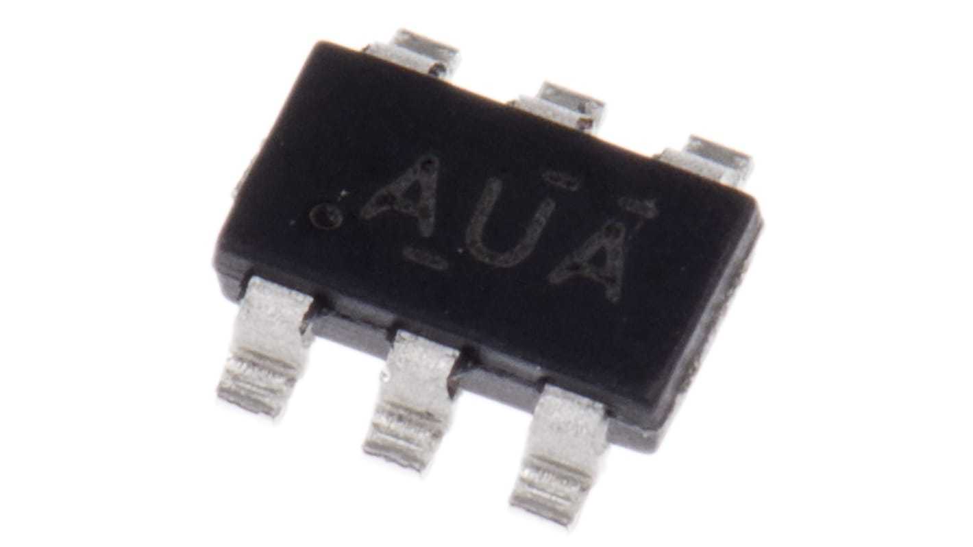 Texas-instruments TPS27081ADDCR