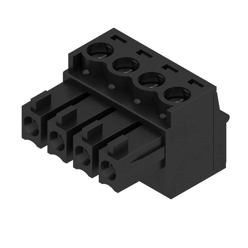 1792790000 Weidmuller Pluggable Terminal Block