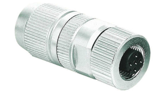 21032212405 Harting Industrial Circular Connector
