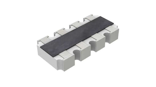 Yageo YC164-JR-0710KL