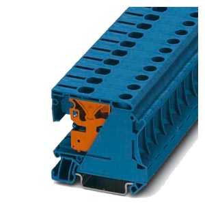 8WH1201-0BK01 Siemens DIN Rail Terminal-Block