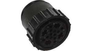 207485-1 Te-connectivity Industrial Circular Connector