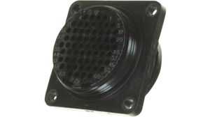 205843-1 Te-connectivity Industrial Circular Connector