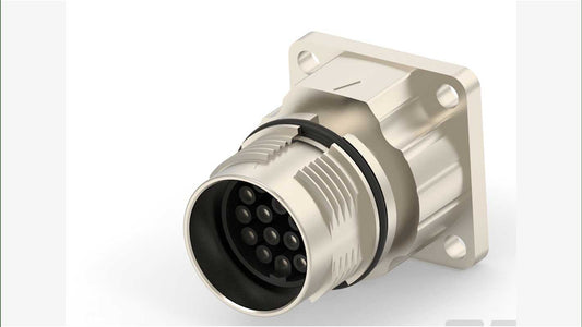 AEDC874NN0000150A000 Te-connectivity Industrial Circular Connector