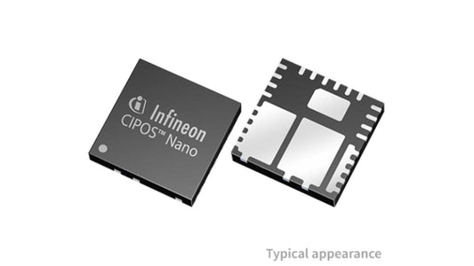 Infineon IRSM005-301MH