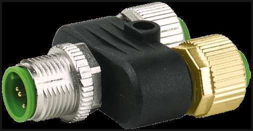 Murrelektronik 7000-41141-0000000