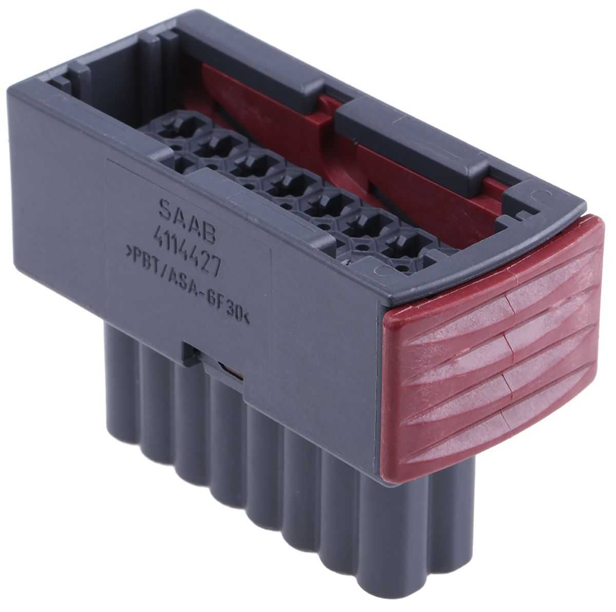 2-963217-1 Te-connectivity Automotive Connector