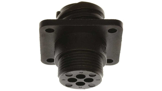 182921-1 Te-connectivity Industrial Circular Connector
