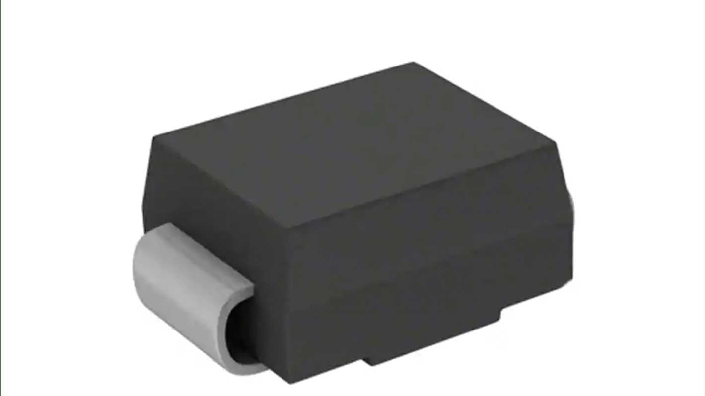 B130-E3/61T Vishay Schottky Diode Rectifier