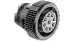 205839-3 Te-connectivity Industrial Circular Connector