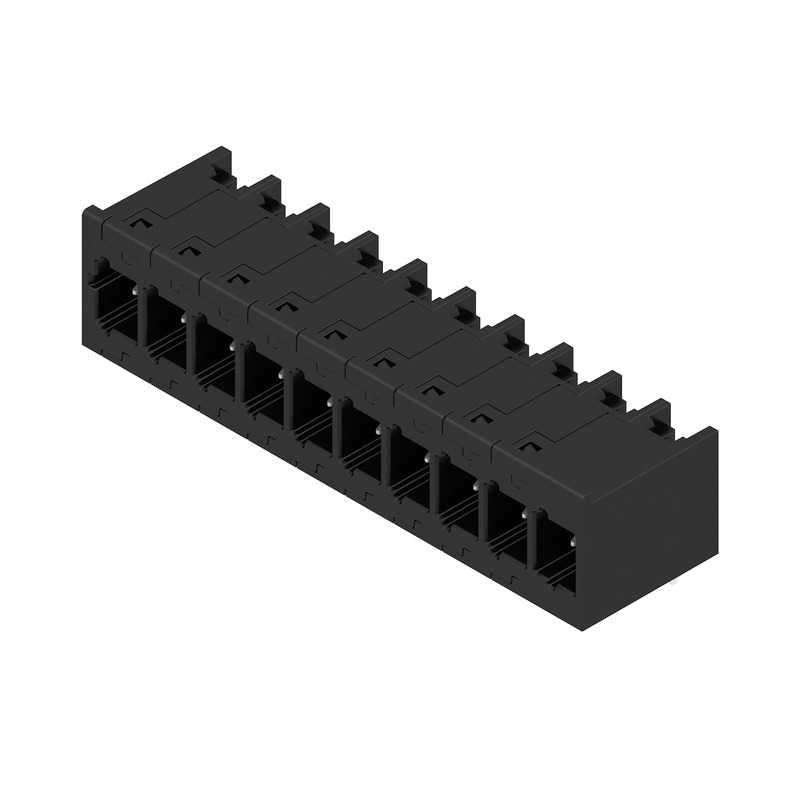 2741490000 Weidmuller Pluggable Terminal Block