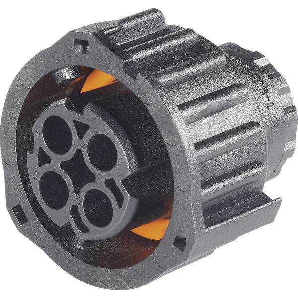 1-968968-1 Te-connectivity Automotive Connector