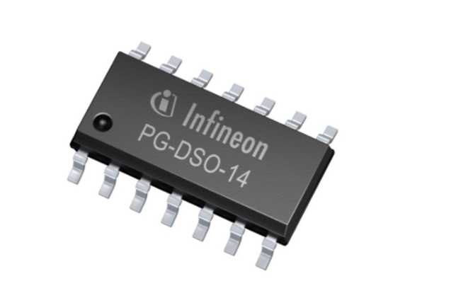 Infineon 2ED21824S06JXUMA1