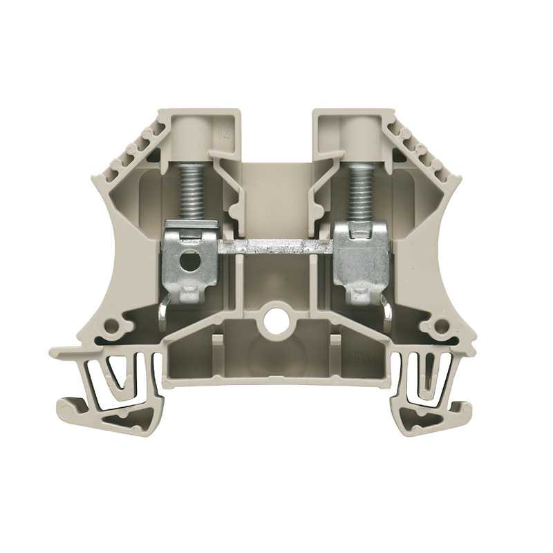 1781750000 Weidmuller DIN Rail Terminal-Block