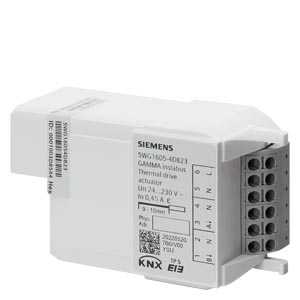 5WG1605-4DB23 Siemens PLC Accessory